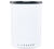 Airscape White Coffee Storage Container - 1kg image