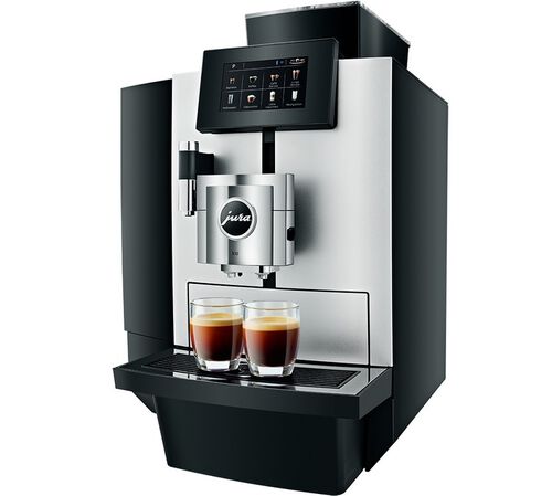 Jura X10 Platine - Tr&egrave;s bon &eacute;tat