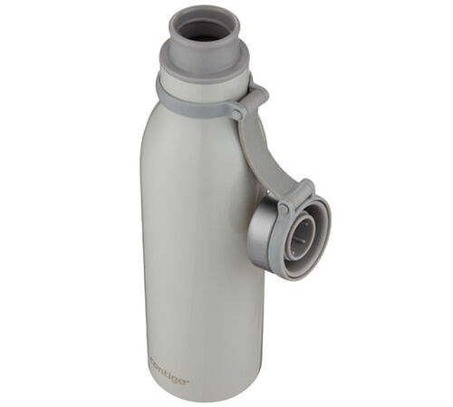 Bouteille isotherme Matterhorn Oyster 60 cl - CONTIGO image number 1