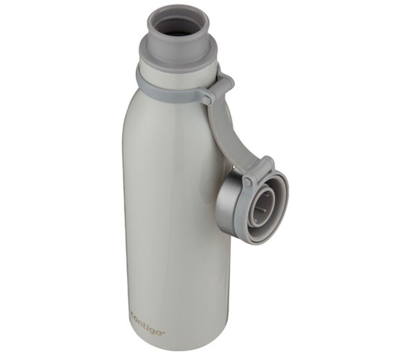 Bouteille isotherme Matterhorn Oyster 60 cl - CONTIGO image number 1