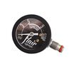 Manometer FLAIR ESPRESSO 42 mm f&uuml;r Flair 49 Pro und Flair 58 image number 0