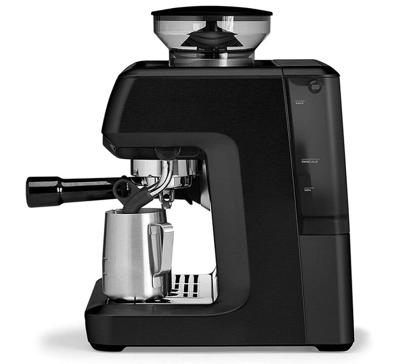 Machine &agrave; Expresso - the Barista Touch, Black Truffle - Tr&egrave;s bon &eacute;tat image number 2