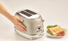 Grille-pain ARIETE Vintage beige 155 image number 2