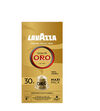 Lavazza Nespresso* Original Compatible Capsules Qualit&agrave; Oro x 30 image number 0
