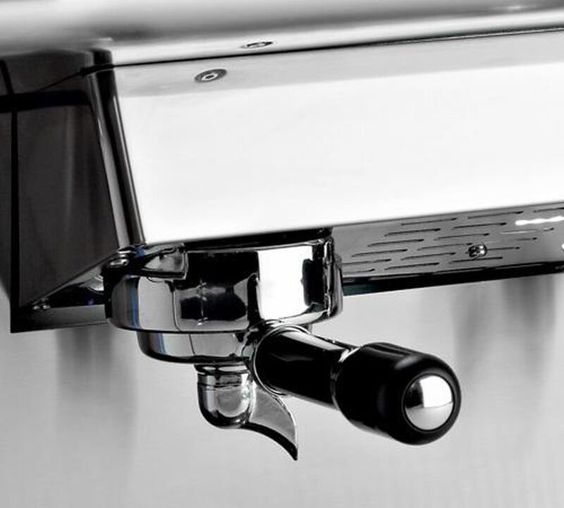 Machine expresso Conti X-One - 3 groupes image number 4
