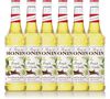 Sirop vanille (french vanilla) + pompe doseuse 6 x 70cl - MONIN image number 0