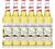 Sirop vanille (french vanilla) + pompe doseuse 6 x 70cl - MONIN image