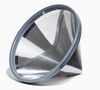 ABLE cone coffee filter for Chemex 6 and 8-cup coffee makers image number 1