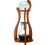 Tiamo Cold Brew Coffee Maker Glass and Wood - 10 Cups image