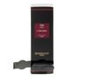 Caramel-flavoured black tea - 24 Cristal&reg; sachets - Dammann Fr&egrave;res image number 1