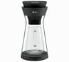 Melitta AMANO Pour Over Coffee Maker - Silver image number 0