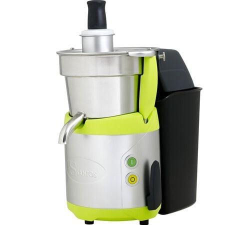 Extracteur de jus  Miracle Edition 68 - Santos