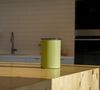 Airscape Coffee Storage Container - Lichen Green - 500g image number 2