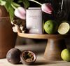 N&deg;477 'Miss Dammann' flavoured green tea - 100g loose leaf tea in tin - Dammann Fr&egrave;res image number 1