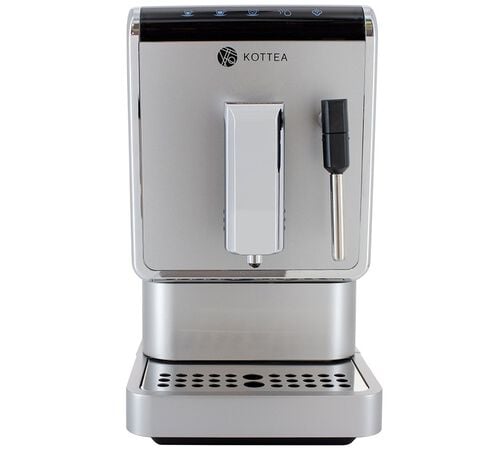 KOTTEA Espressima Silver Buse Vapeur CK307S.BV - Tr&egrave;s bon &eacute;tat image number 5