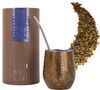 Coffret Mat&eacute; D&eacute;tox Bio - Vrac 100 g - COMPTOIR FRAN&Ccedil;AIS DU TH&Eacute; image number 0