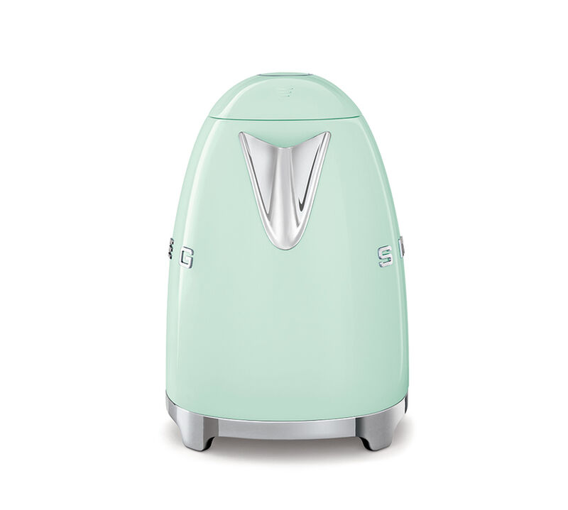 Bollitore SMEG KLF03PGEU Verde 1.7 l image number 2