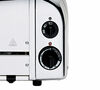 Grille-pain 6 fentes Classic AWS Inox - DUALIT image number 4