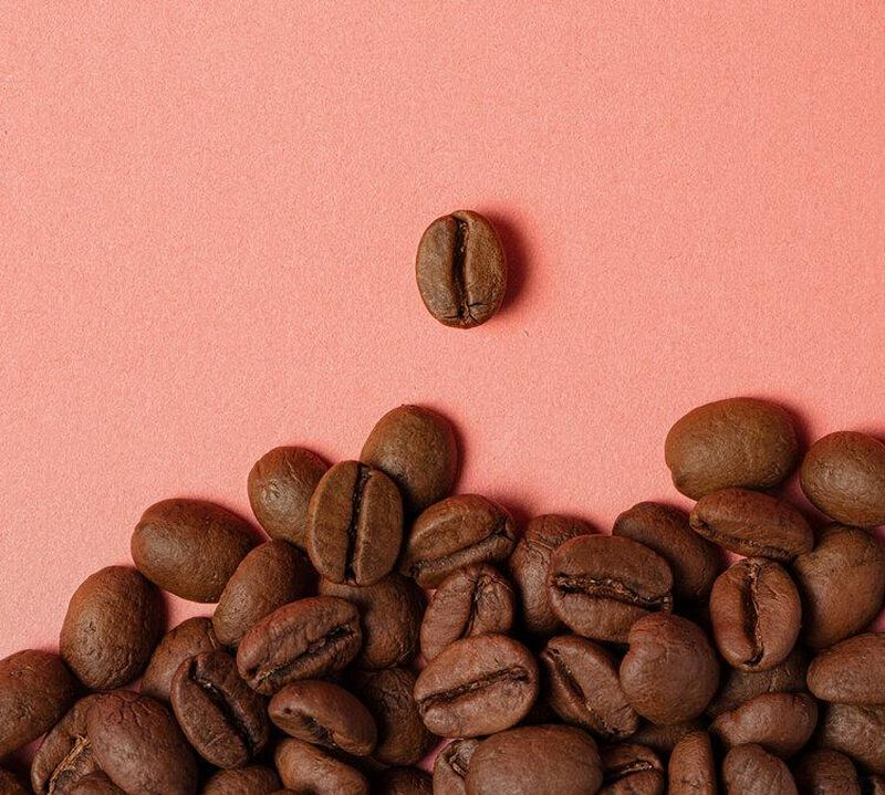 1895 by Lavazza Specialty Coffee Beans Petal Storm - 250g image number 3