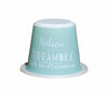 60 Nespresso* Original Compatible Compostable Capsules Mister Nelson &ndash; TERRAMOKA image number 1