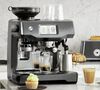 Machine expresso SAGE The Oracle Touch SES990BST4EEU1 Inox Noir image number 5