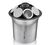 Coffee Grounds Bin Conscio Compatible with Nespresso* Original &ndash; GEFU image