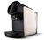 PHILIPS Cafeti&egrave;re &agrave; capsules L'OR Barista Sublime LM9012/00 Blanc satin&eacute; image