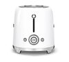 Grille-pain TSF02WHEU 4 tranches Blanc - SMEG image number 2