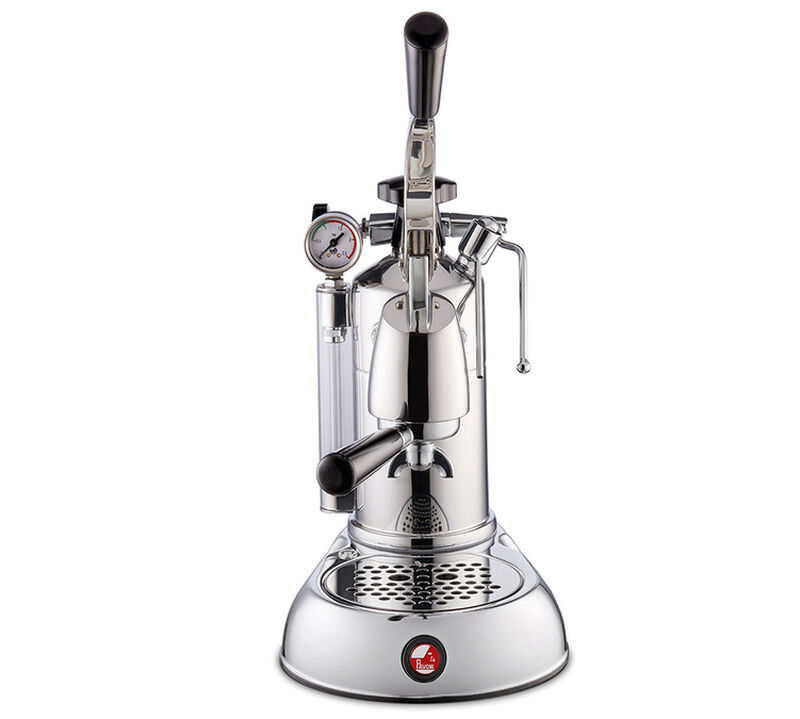 La Pavoni Stradivari Professional LPLSPL01EU image number 2
