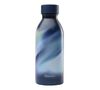 Gourde isotherme Icon aura bleu nuit - 50 cl - QWETCH image number 0