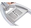 Grille et plateau de r&eacute;cup&eacute;ration en inox Flair image number 1