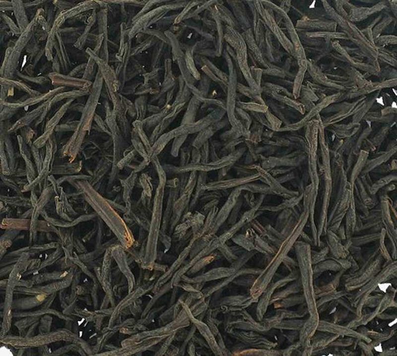 Schwarzer Tee Ceylan O.P. Pettiagalla lose 100 g - Comptoir Fran&ccedil;ais du Th&eacute; image number 0