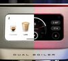 Sage Oracle Dual Boiler Inox Macchina da caff&egrave; Espresso image number 12
