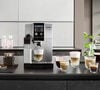 Expresso Broyeur  DELONGHI Dinamica Plus FEB 3885.SB - Gris image number 2