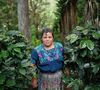 La Semeuse Organic Coffee Beans Dona Juana Guatemala - 500g image number 1