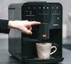 Melitta Kaffeevollautomat Barista SE  - Melitta image number 3
