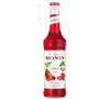 Monin Sirup Himbeere 0,7 L image number 0