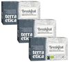 Pack Th&eacute; Noir Breakfast Bio & Equitable - 3 x 20 sachets - TERRA ETICA image number 0