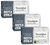 Pack Th&eacute; Noir Breakfast Bio & Equitable - 3 x 20 sachets - TERRA ETICA image