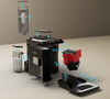 Expresso Broyeur Siemens EQ 500 Integral Connect TQ518RX3 image number 7
