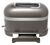 Toaster KitchenAid 5KMT2204EMS Artisan 2 tranches gris &eacute;tain - Tr&egrave;s bon &eacute;tat image