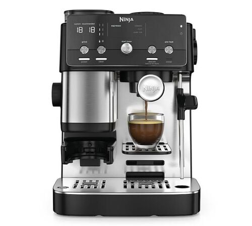 Machine expresso NINJA ES301EU Luxe Caf&eacute; Mini