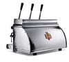 Machine expresso Victoria Arduino Athena Leva 3 groupes Chrome image number 2