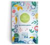 "Th&eacute; des Oasis" iced tea - 10 sachets - Comptoir Fran&ccedil;ais du Th&eacute; image number 0