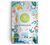 "Th&eacute; des Oasis" iced tea - 10 sachets - Comptoir Fran&ccedil;ais du Th&eacute; image