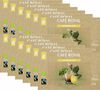 600 Nespresso* Pro Capsules Espresso Organic &ndash; CAFE ROYAL image number 0