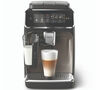 Philips Serie 3000 EP3347/90 LatteGo Nera Macchina da caff&egrave; Automatica image number 0