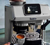 Machine expresso avec broyeur DELONGHI La Specialista touch EC9455.M M&eacute;tal image number 11