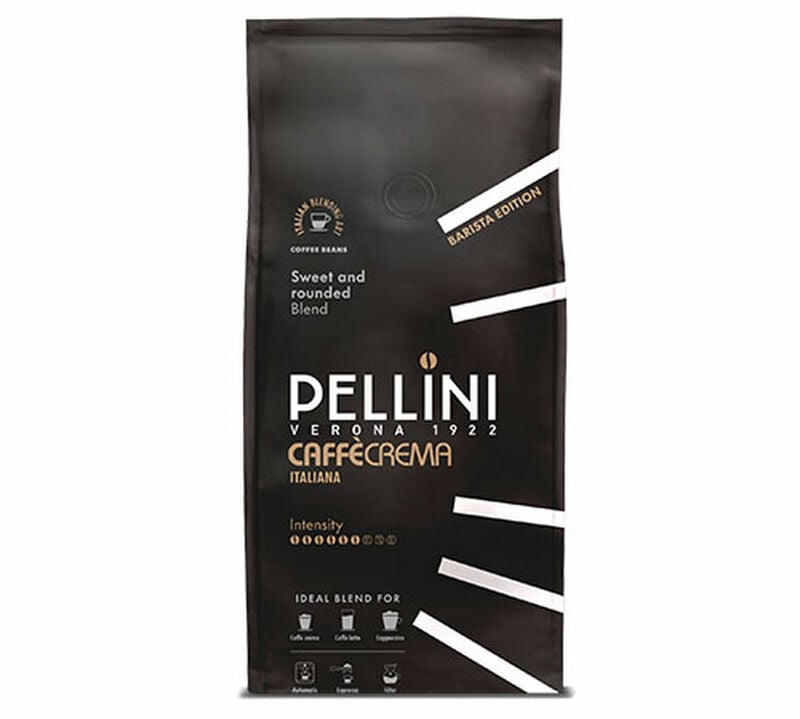 Pellini Aroma Oro Kaffeebohnen 2 x 1 kg image number 2