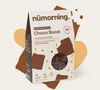 Granola Choco Boost Bio - 300 g - N&Uuml;MORNING image number 6
